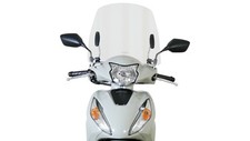 MRA FAIRING TOURING MAXI SMOKE