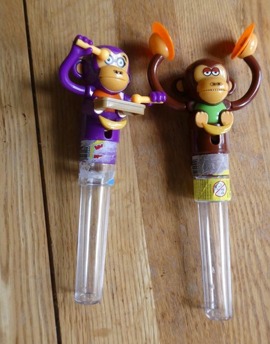 Kidsmania monkey band 2 - monkey,