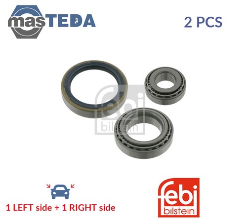 07870 wheel bearing kit set - bearing,
