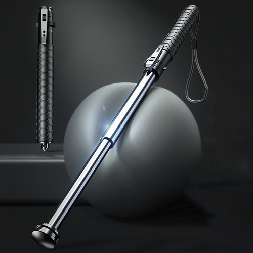 Outdoor climbing crutch stick - crutch,