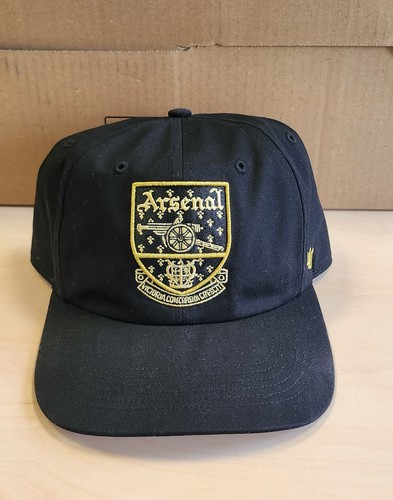 Arsenal snapback concordia - 47,
