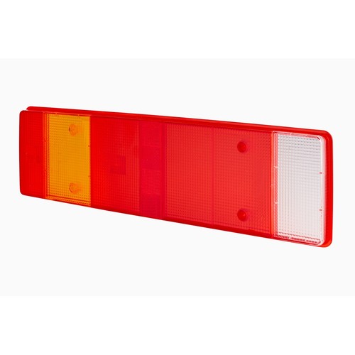 Rear light lens right r5w - light,