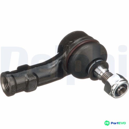 Delphi front right tie rod - delphi,