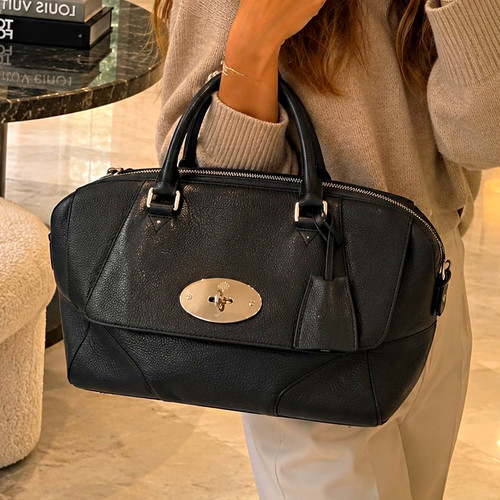Genuine mulberry del rey - genuine,
