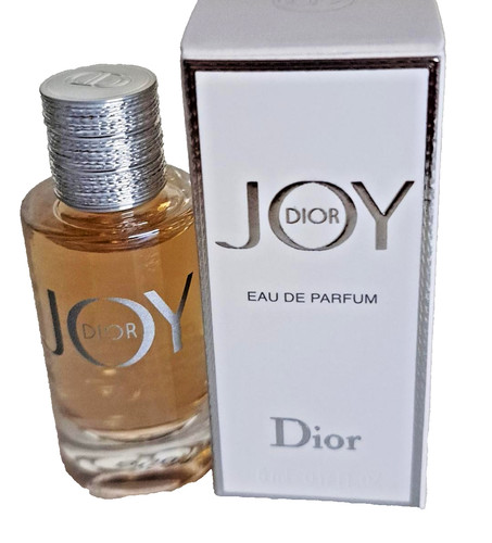 Dior joy eau parfum edp - dior,