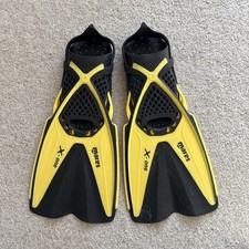 Mares X-One open heel junior