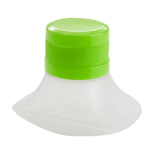 Portable salad dressing - portable,
