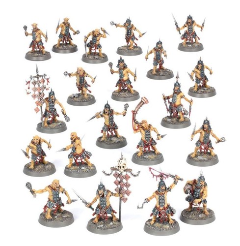Citadel warhammer age - citadel,
