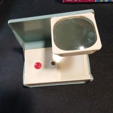 Vintage Paterson Illuminated slide Viewer 