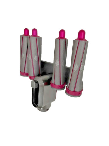 Dyson airwrap halterung - dyson, airwrap-halterung