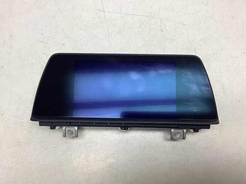 Bmw series f30 f31 - 3, i