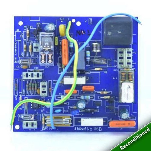 Ideal classic 230 240 250 - classic,