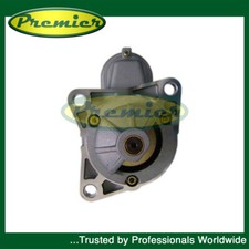 Premier Starter Motor Fits Ford Granada 1989-1990 2.0