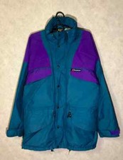Berghaus Quality Control