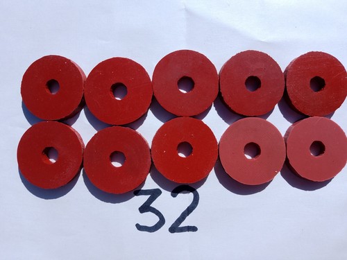 Replacement bait pump quality