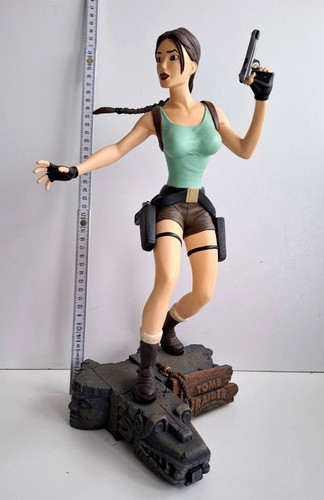Varner tomb raider - varner,