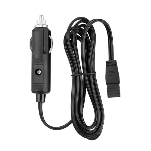 Car adapter for personal - dc,