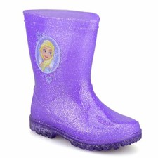 Girls Kids Frozen Waterproof