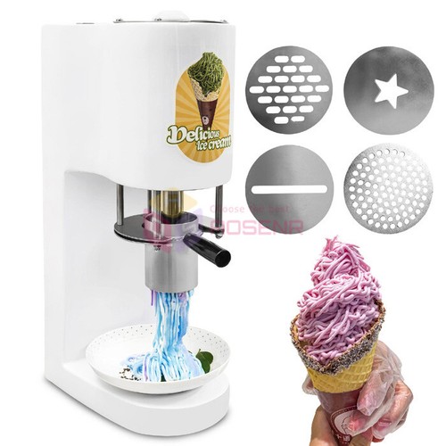 Commercial ice cream italian - ice,