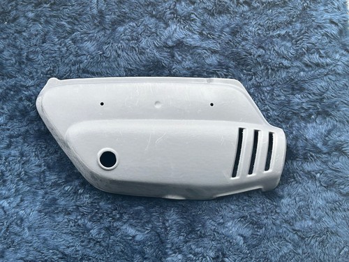 Suzuki gt750 k side - j, &