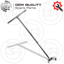 Steel Key For Removing Fuel