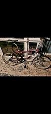 1996 GT Vertigo Bicycle