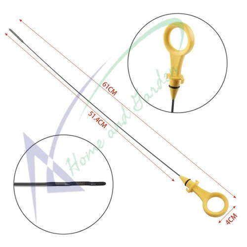 Engine oil level - oil,