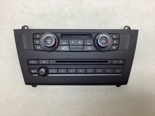 Bmw f25 heated - heated, seats