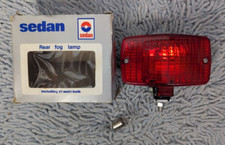 Vintage - Sedan - Classic Car