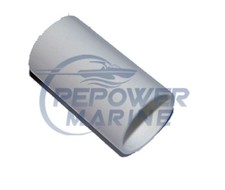 Water Pipe Guide / Sleeve for