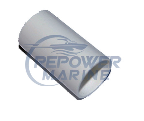 Water pipe guide sleeve - guide,