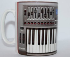 Novation Impulse 49 Key USB