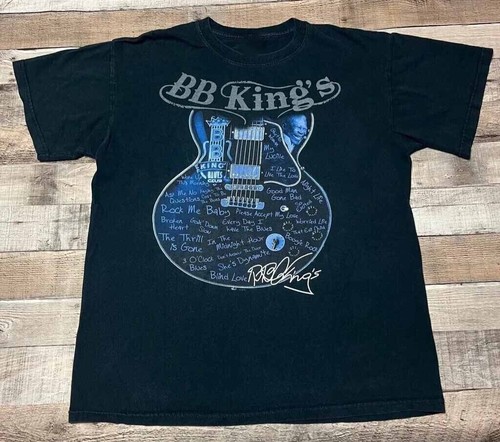 King guitarist guitar - king,