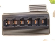 MOTOROLA GP340 SERIES 6 WAY