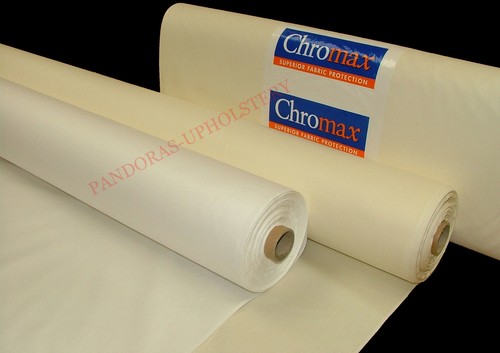 Thermal curtain fabric lining - curtain,