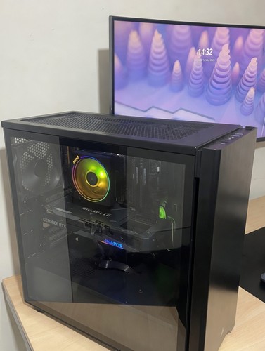 Amd ryzen 3700x rtx 3060 - 7, 3700x,