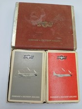 Seaboard & Western Airlines