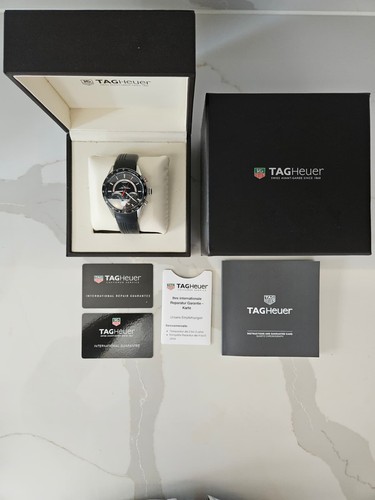 Mens tag heuer carrera calibre - tag,