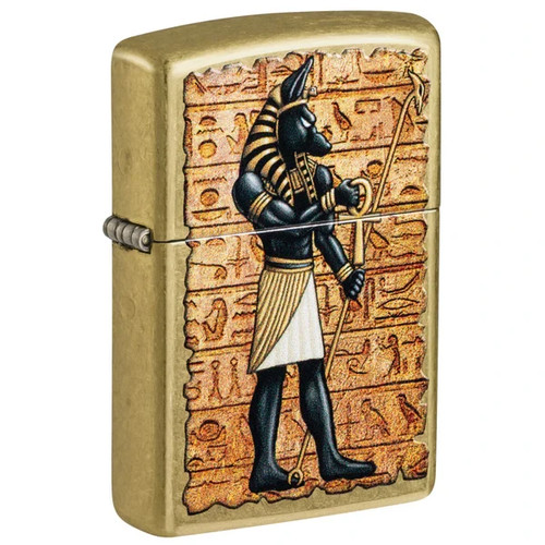 Zippo 47177 egyptian guardian - 47177,,