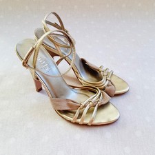 Size faith gold - 3,