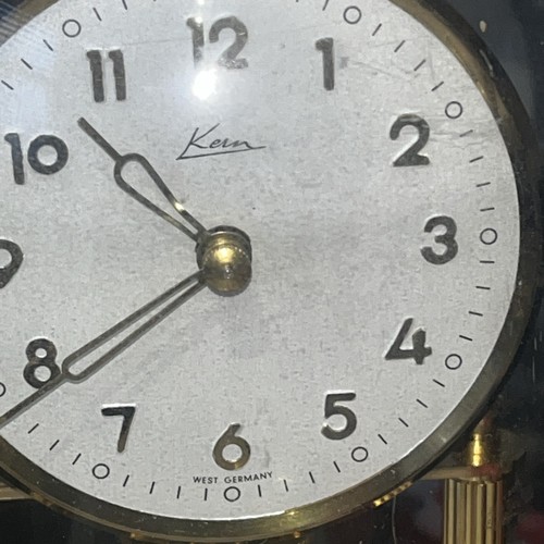 Late mothers clock got - late,