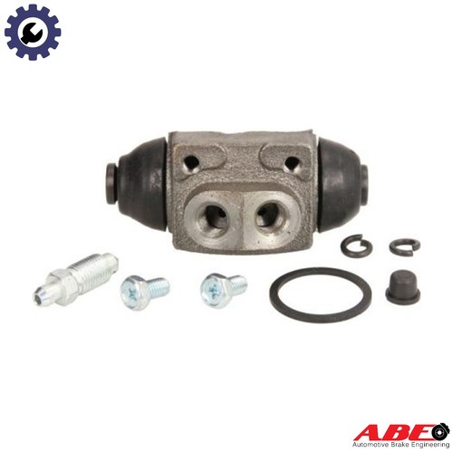 Wheel brake cylinder - brake,