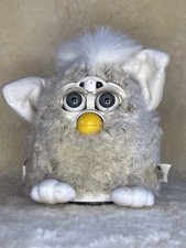 Vintage Tiger Electronics