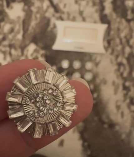 20mm stunning vintage - 6x,