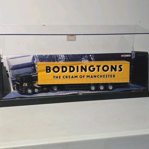 Corgi modern trucks 75202 - corgi,