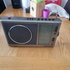 Vintage Grundig Concert Boy