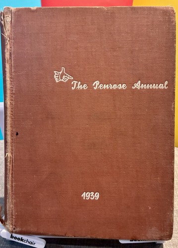 The penrose annual - annual, 1939