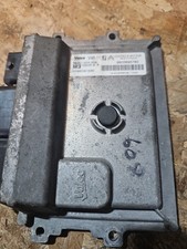9800913080 ECU 208 PEUGEOT