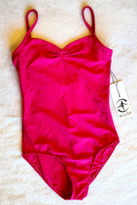 Wear Moi Dance Ballet Leotard