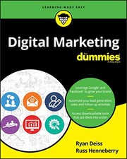 Digital Marketing Fd (For